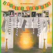 LP - Various - Ras Records Presents: A Reggae Christmas