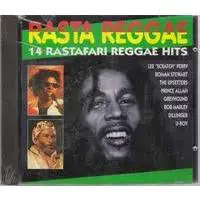 Bob Marley - Rasta Reggae - 14 Rastafari Reggae Hits
