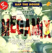 Various - Rap The House Megamix