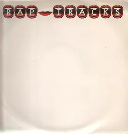 Frankie Smith a.o. - Rap Tracks