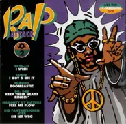 Various - Rap Attack Vol. 2