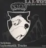 LP - Hip Hop Sampler - Rap Aus Berlin West