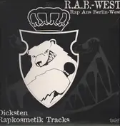 Hip Hop Sampler