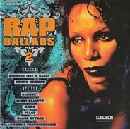 The Causa, Sasha, Lamar - Rap Ballads 2
