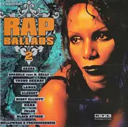 Double CD - The Causa, Sasha, Lamar - Rap Ballads 2