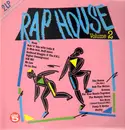 Double LP - Various - Rap House Volume 2