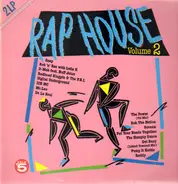 Various - Rap House Volume 2