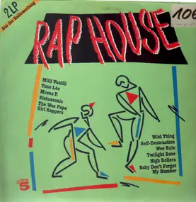 Milli Vanilli - Rap House