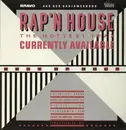 LP - Various - Rap'N House (The Hottest Trax Currently Available)