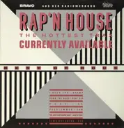 Andy Düx, Adam Sieff, Gabriel Jackson a.o. - Rap'N House (The Hottest Trax Currently Available)