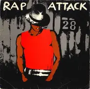 Various - Rap Attack