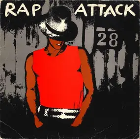 Various Artists - Rap Attack