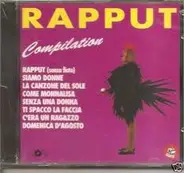 Nisio / Les Girls / Tania Tedesco a.o. - Rapput Compilation