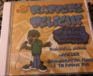 Various - Rapper's Delight & Other Old School Favorites