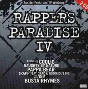 Pappa Bear - Rapper's Paradise IV