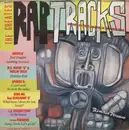 LP - MC Miker G. & DJ Sven, Spyder-D a.o. - Rap Tracks