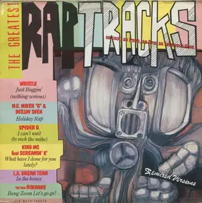 MC Miker G. & DJ Sven - Rap Tracks