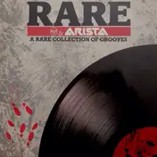 Bernard Wright - Rare (A Rare Collection Of Grooves)