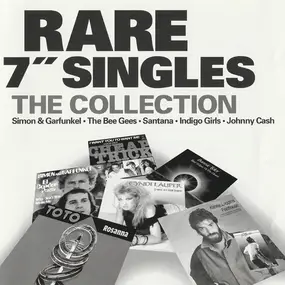 Cole Porter - Rare 7' Singles - The Collection