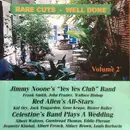 CD - Jimmie Noone / Red Allen All-Stars / Celestin's Band - Rare Cuts - Well Done Volume  2