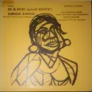 LP - Various - Rare And Hot! 1923-26 (Female Vocals With Accompaniment) - Still Sealed