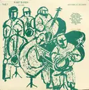 LP - Various - Rare Bands 1925-1930