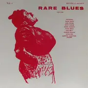 LP - Hazel smith, king oliver,Bessie Tucker - Rare Blues Vol. 4: 1927-1935 - Still Sleaed