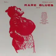 Hazel smith, king oliver,Bessie Tucker - Rare Blues Vol. 4: 1927-1935