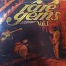 LP - Robert Nighthawk, Johnnie Jones, Little Brother Montgomery a.o. - Rare Gems Vol.1
