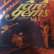 Robert Nighthawk, Johnnie Jones, Little Brother Montgomery a.o. - Rare Gems Vol.1