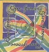 Various - Rare Grooves