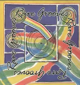 Various Artists - Rare Grooves