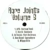 LP - Various - Rare Joints Volume 5 - still sealed