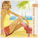 Double CD - Marvin Gaye, Earth, Wind & Fire, Shalama - Rare Old School Grooves - Slipcase