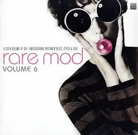 The Koobas - Rare Mod Volume 6