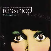 The Montanas - Rare Mod Volume 3