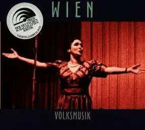 Various Artists - Rare Schellacks-Wien-Volksmusik 1906-1937