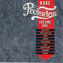 CD - Black Gold, Visual, Unique, Gayle Adams,u.a - Rare Preludes 1 (incl. Maxis)