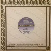 12inch Vinyl Single - Night Rider, Boyz II Men, Guy - Rare R'N'B Grooves  Vol. 01