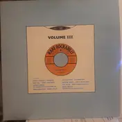 Buddy Covelle - Rare Rockabilly Volume III
