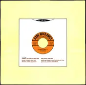 Rockabilly Sampler - Rare Rockabilly