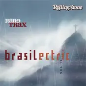 Arto Lindsay - Rare Trax Vol. 14 - Brasilectric