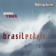 CD - Arto Lindsay / Boozoo Bajou / Zuco 103 a.o. - Rare Trax Vol. 14 - Brasilectric