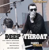 Lee Marvin - Rare Trax Vol. 16 - Deep Throat - Moviestars Am Mikrophon