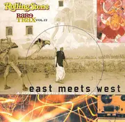 CD - Kalyanji & Anandji Shah / Fun'Da'Mental a.o. - Rare Trax Vol. 17 - East Meets West - A Journey Into Asian Groove