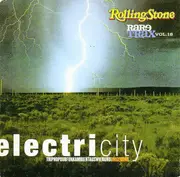 CD - Hacienda / Shantel / Planet E a.o. - Rare Trax Vol. 18 - Electricity Triphopdubfunkambientauswienundumgebung