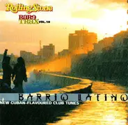 Sin Palabras / Garry Hughes / Bill Laswell a.o. - Rare Trax Vol. 19 - Barrio Latino New Cuban-Flavoured Club Tunes