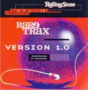 Ann Peebles - Rare Trax Vol. 10 - Version 1.0 - Ohrwürmer Im Original