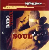 Ella Washington - Rare Trax Vol. 11 - Sweet Soul Music
