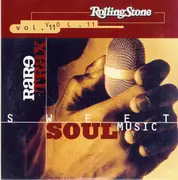 CD - Ella Washington / Bill Brandon / Betty Lavette a.o. - Rare Trax Vol. 11 - Sweet Soul Music